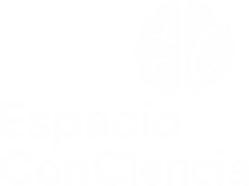 Logo de Espacio ConCiencia