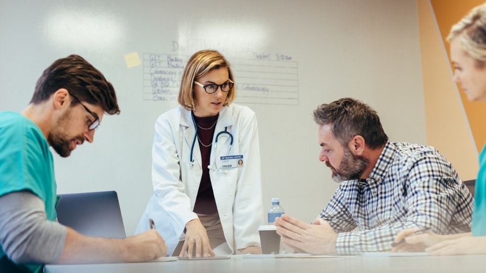 Planificación Estratégica en Salud